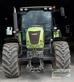 Claas ARION 640 CIS