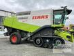 Claas LEXION 600 TERRA TRAC