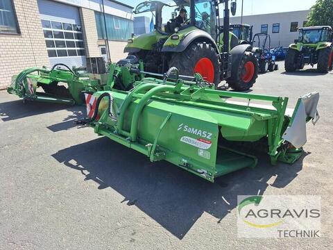SaMASZ KDD 941 STH