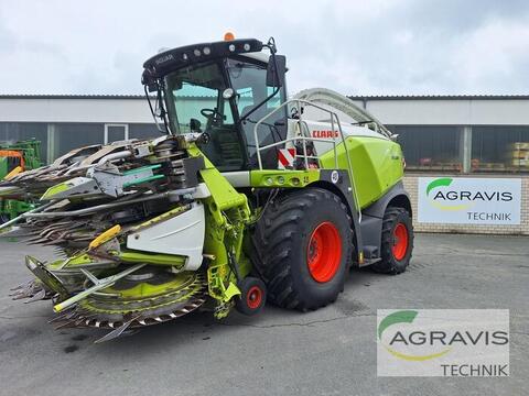 Claas JAGUAR 950