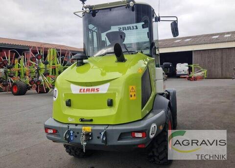 Claas TORION 537 SINUS 3