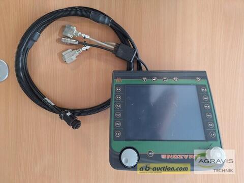 Amazone CCI 100