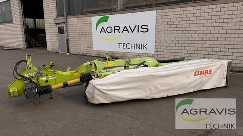 Claas DISCO 3500 CONTOUR