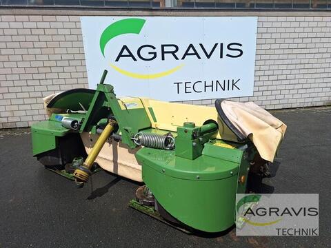 Krone EASYCUT F 320 CR