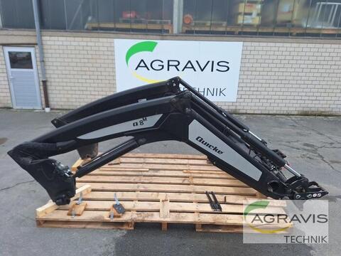 Quicke Q 8M EURO