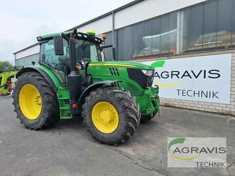 John Deere 6155 R