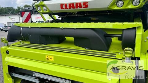 Claas LEXION 6700 2