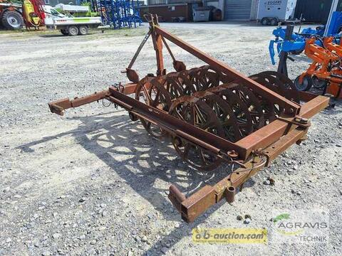 Kverneland SILO-WOLFF 2