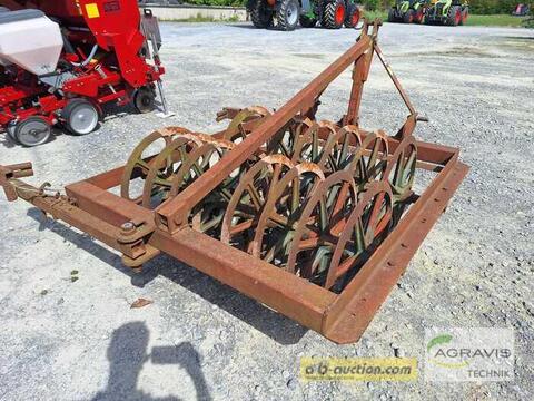 Kverneland SILO-WOLFF 3