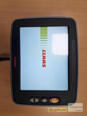 Claas S10 ISOBUS TERMINAL