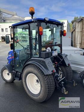 Iseki TH 5420 AHLK EVO 3