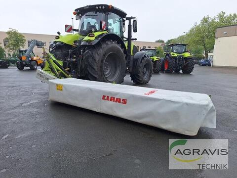 Claas DISCO 3450