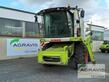 Claas TUCANO 430