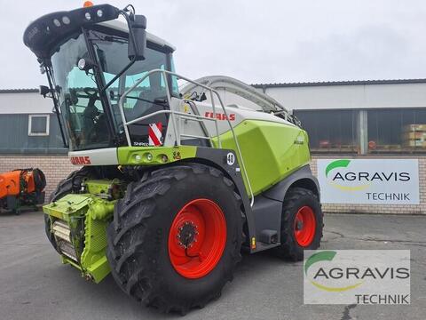 Claas JAGUAR 950