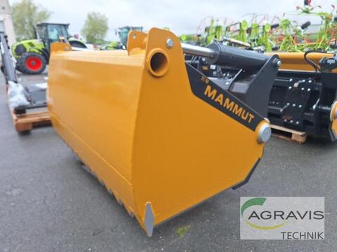 Sonstige SILO CAT SC 195