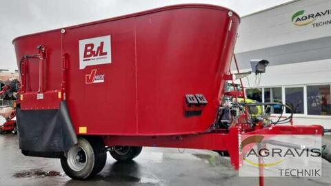 BVL V-MIX PLUS 24-2S 2