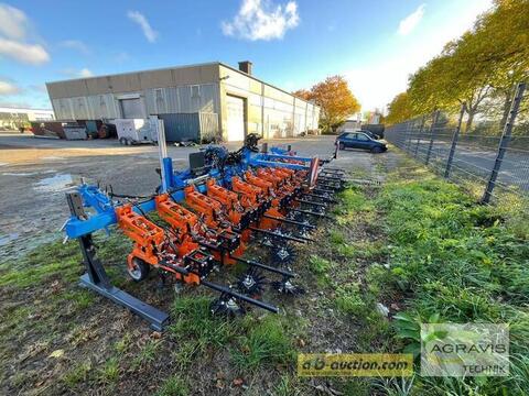 Schmotzer VENTERRA 2K 12X45 KPP-M SC