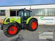 Claas ARION 640 CIS