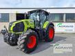 Claas AXION 800 CIS+