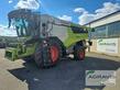 Claas LEXION 7700