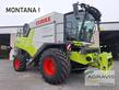 Claas TRION 540