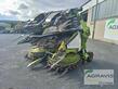 Claas ORBIS 750 AC 3T