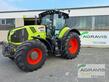 Claas AXION 830 CMATIC TIER 4F