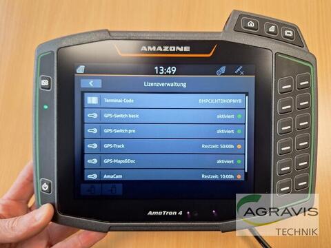 Amazone AMATRON 4