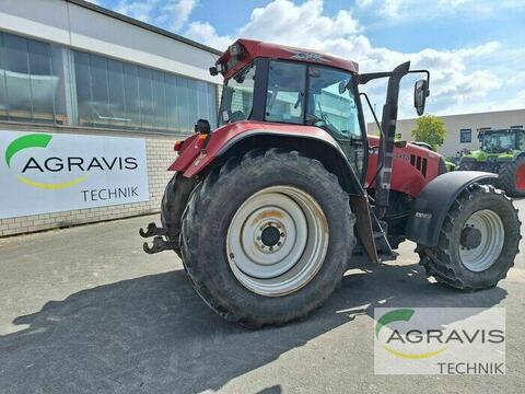 Case IH CVX 170