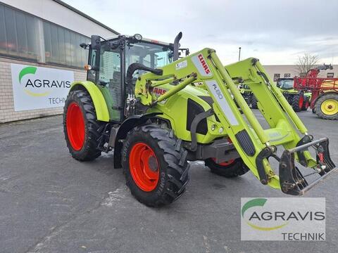 Claas AXOS 320 C 2