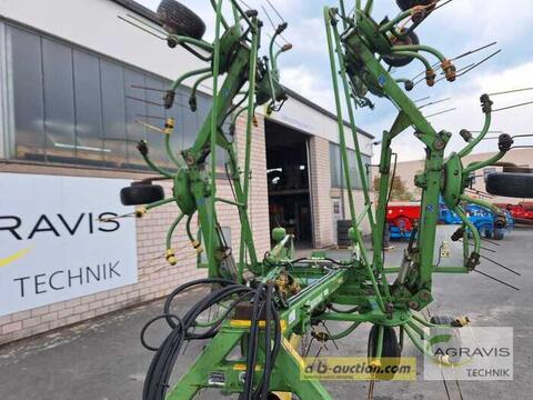 Krone KWT 10.50/8X7 2