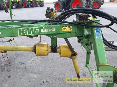 Krone KWT 10.50/8X7 3