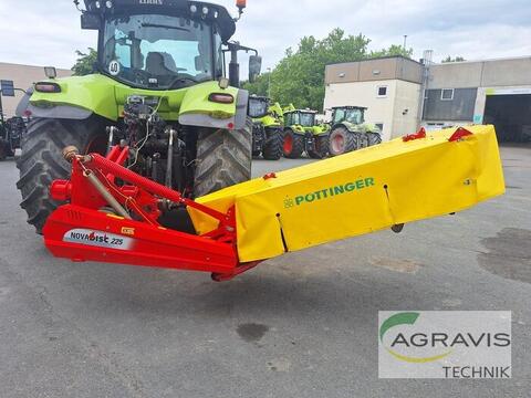 Pöttinger NOVADISC 225