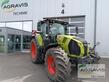 Claas ARION 660 CMATIC CEBIS