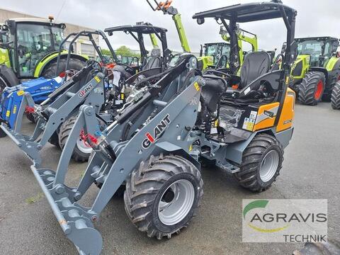 Giant G2300 HD