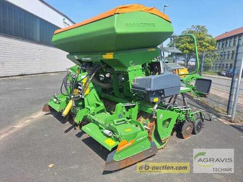 Amazone CENTAYA 3000 SUPER