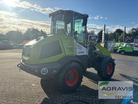 Claas TORION 644 SINUS 3