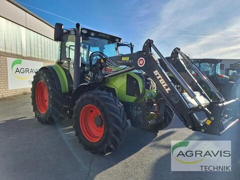 Claas ARION 430 CIS 2