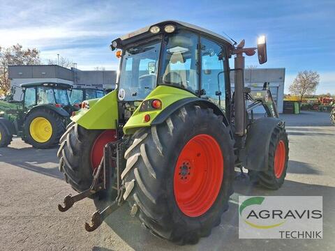 Claas ARION 430 CIS 3