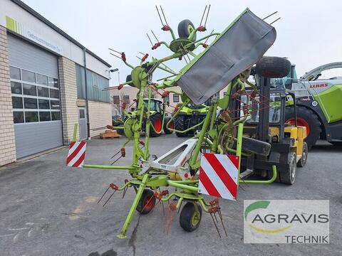 Claas VOLTO 77 2
