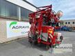 Becker AEROMAT P 8 ZG HKP DTE