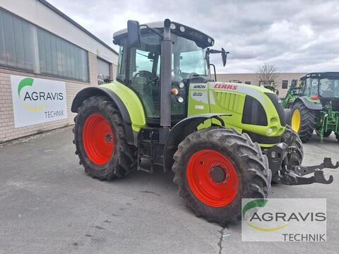 Claas ARION 540 CEBIS 2