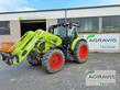 Claas ARION 420