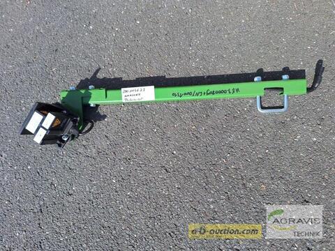 Amazone ZUBEHÖR DRILLMASCH. 2