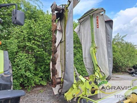 Claas DISCO 9100 CONTOUR