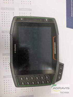 Amazone AMATRON 4