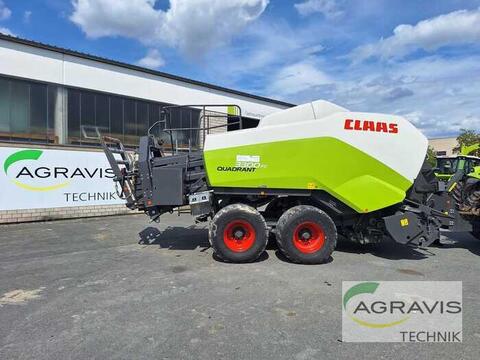 Claas QUADRANT 3300 FC T 2