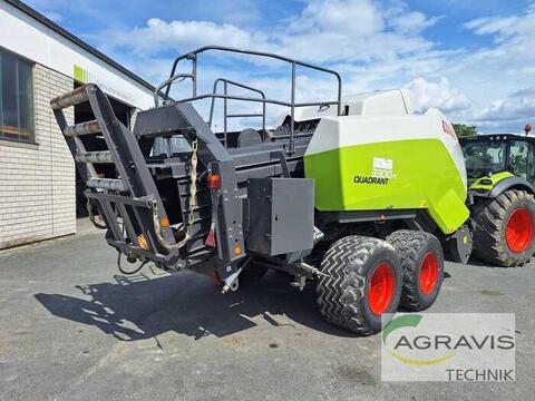 Claas QUADRANT 3300 FC T 3