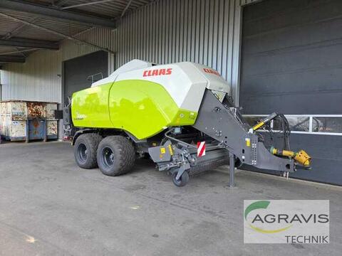 Claas QUADRANT 5300 FC TA