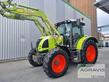 Claas ARES 557 ATZ COMFORT